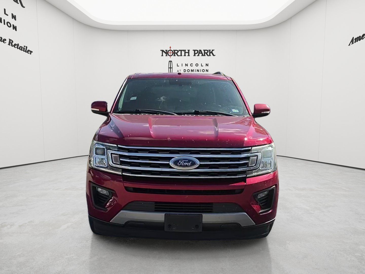 Used 2019 Ford Expedition Max XLT w/ Equipment Group 201A RWD image 8
