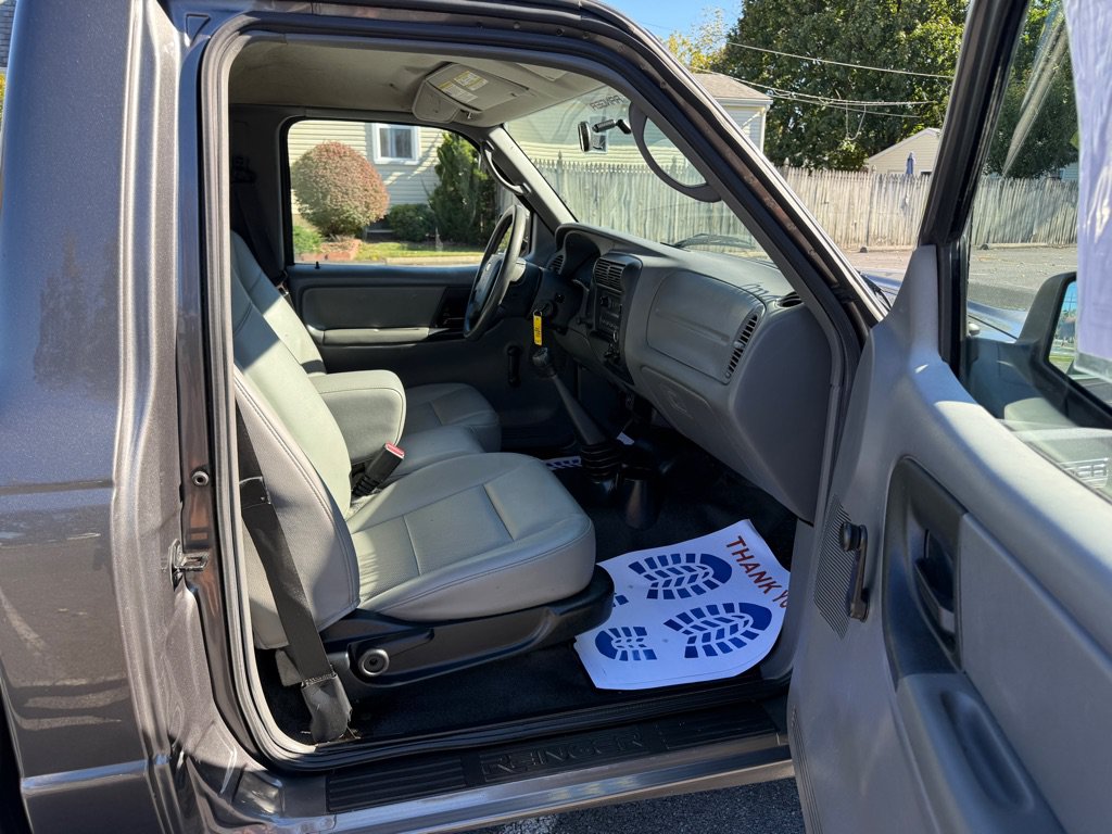 Used 2010 Ford Ranger 2WD Regular Cab image 6