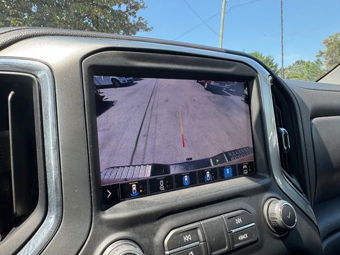Used 2021 Chevrolet Silverado 2500 LTZ w/ LTZ Premium Texas Edition image 41