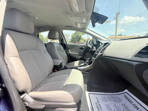 Used 2016 Buick Verano w/ Comfort Package FWD image 18
