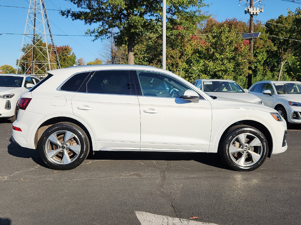 Used 2023 Audi Q5 2.0T Premium AWD/4WD image 13
