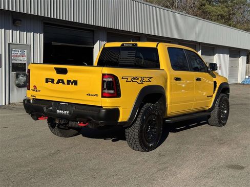 Used 2023 RAM 1500 TRX w/ TRX Level 2 Equipment Group image 23