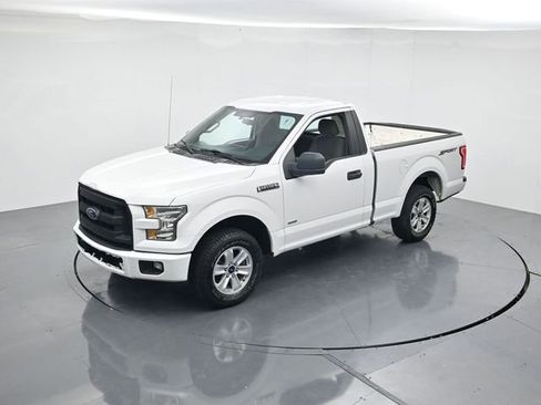 Used 2016 Ford F150 XL w/ Equipment Group 101A Mid image 35