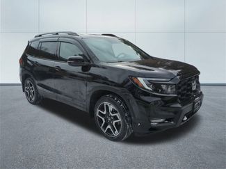 Used 2022 Honda Passport Elite video 1