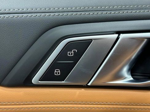 New 2026 BMW X6 M60i image 27