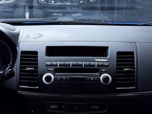 Used 2010 Mitsubishi Lancer Evolution MR image 23