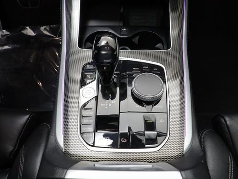 Used 2020 BMW X5 xDrive40i w/ M Sport Package image 13