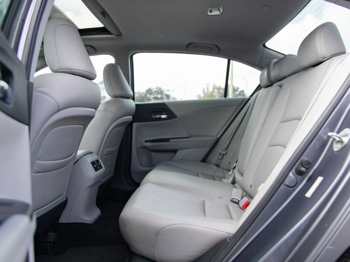 Used 2013 Honda Accord EX-L image 25