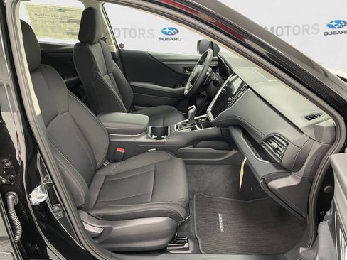 Used 2025 Subaru Legacy Premium AWD/4WD image 17