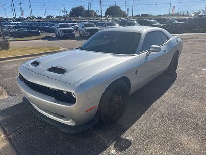 Used 2019 Dodge Challenger SRT Hellcat w/ Plus Package