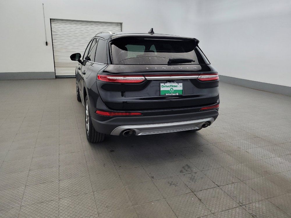 Used 2021 Lincoln Corsair AWD w/ Premium Package image 6