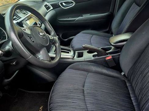 Used 2016 Nissan Sentra SV image 11