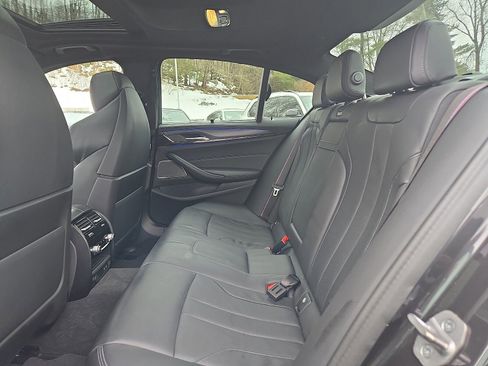 Used 2023 BMW M5 w/ Competition Package image 11