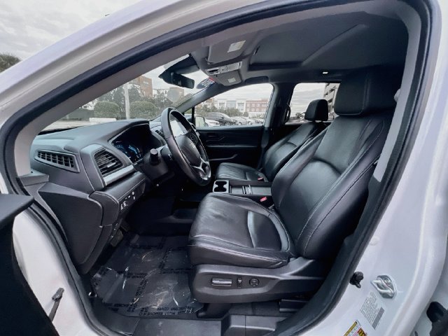 Used 2024 Honda Odyssey EX-L image 14