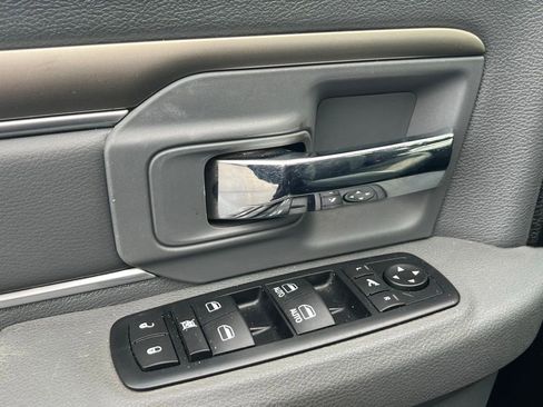 Used 2016 RAM 1500 Big Horn image 29