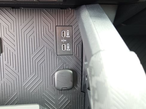 Certified 2026 Toyota 4Runner SR5 RWD image 30