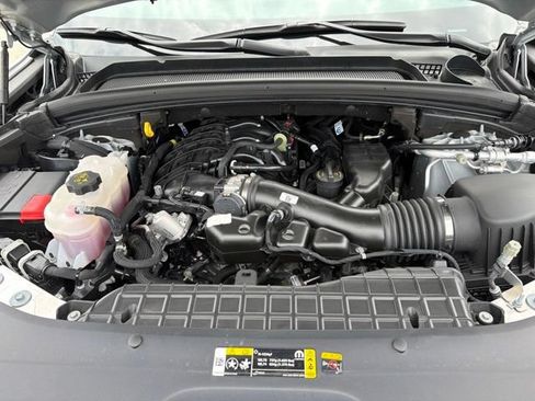 Used 2023 Jeep Grand Cherokee L Laredo AWD/4WD image 30