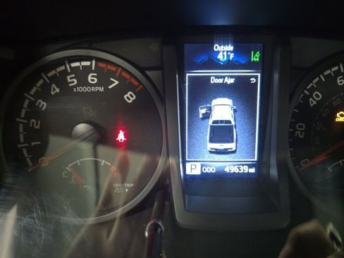 Certified 2023 Toyota Tacoma SR image 19