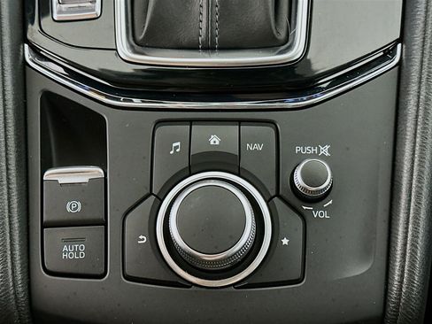 Used 2019 MAZDA CX-5 Touring FWD image 26