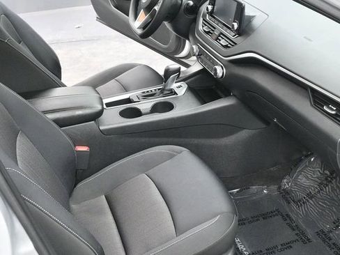 Used 2021 Nissan Altima 2.5 S image 17
