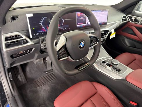 Used 2026 BMW 430i w/ Parking Assistance Package RWD image 4