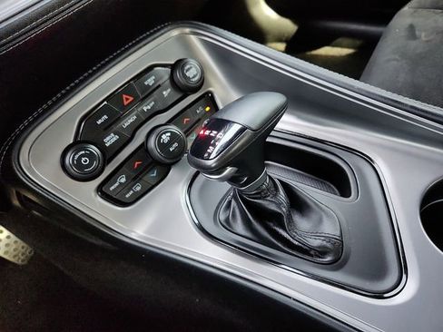 Used 2023 Dodge Challenger R/T Scat Pack w/ Plus Package image 25