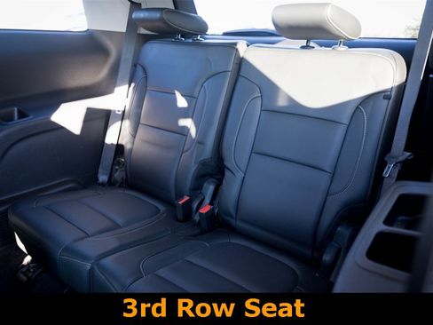 Used 2019 GMC Acadia SLT image 19