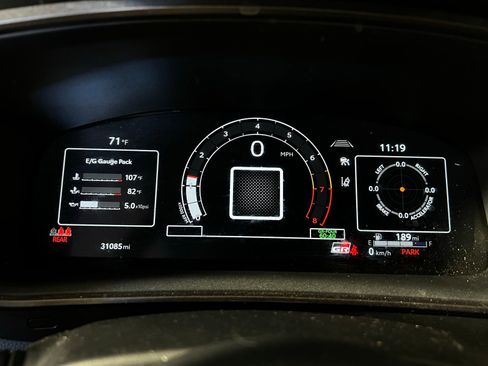 Used 2023 Toyota Corolla GR w/ Performance Package image 10