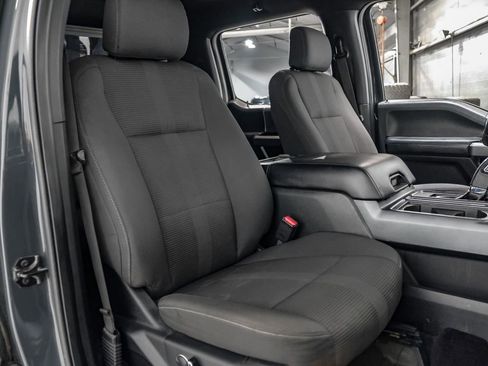 Used 2016 Ford F150 XLT w/ Equipment Group 302A Luxury image 31