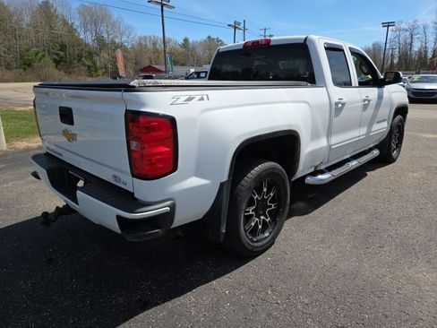 Used 2016 Chevrolet Silverado 1500 LT w/ All Star Edition image 7