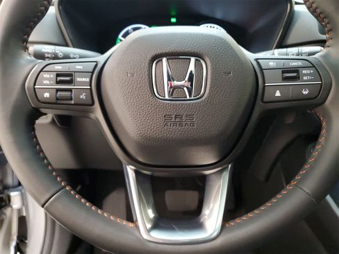 Certified 2023 Honda CR-V Sport image 11