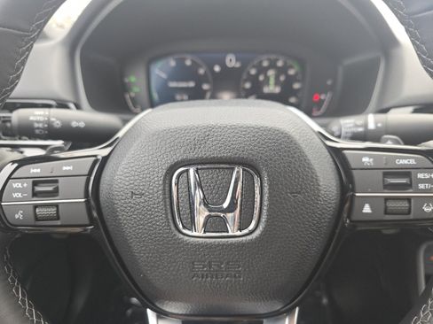 New 2026 Honda Civic Sport Touring image 28
