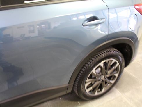 Used 2016 MAZDA CX-5 Grand Touring image 37