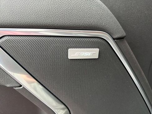 New 2026 Chevrolet Silverado 1500 LTZ w/ LTZ Premium Package AWD/4WD image 25
