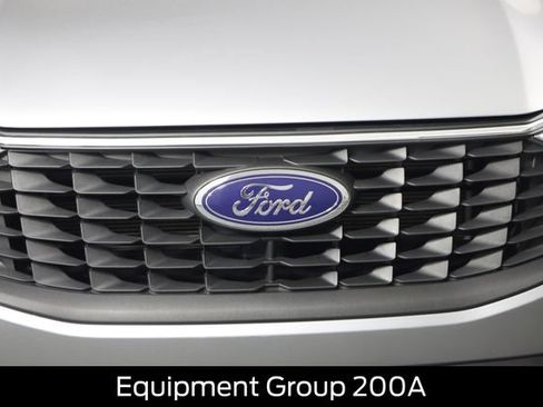 Certified 2024 Ford Escape Active AWD/4WD image 19