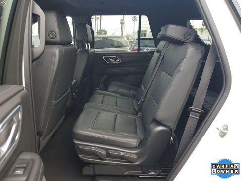 Used 2023 Chevrolet Tahoe LT image 14