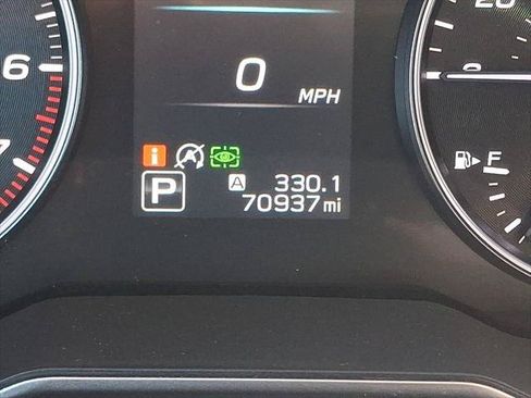 Used 2021 Subaru Outback Limited XT AWD/4WD image 23