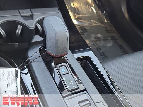 New 2026 Toyota Prius Plug-In Hybrid w/ Limited Premium Package image 13