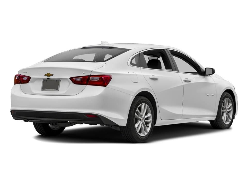 Used 2017 Chevrolet Malibu LT FWD image 34