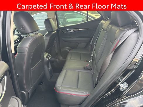 Used 2023 Buick Envision Essence w/ Sport Touring Package image 10