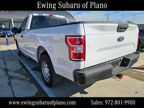 Used 2019 Ford F150 XL w/ Equipment Group 101A Mid image 6