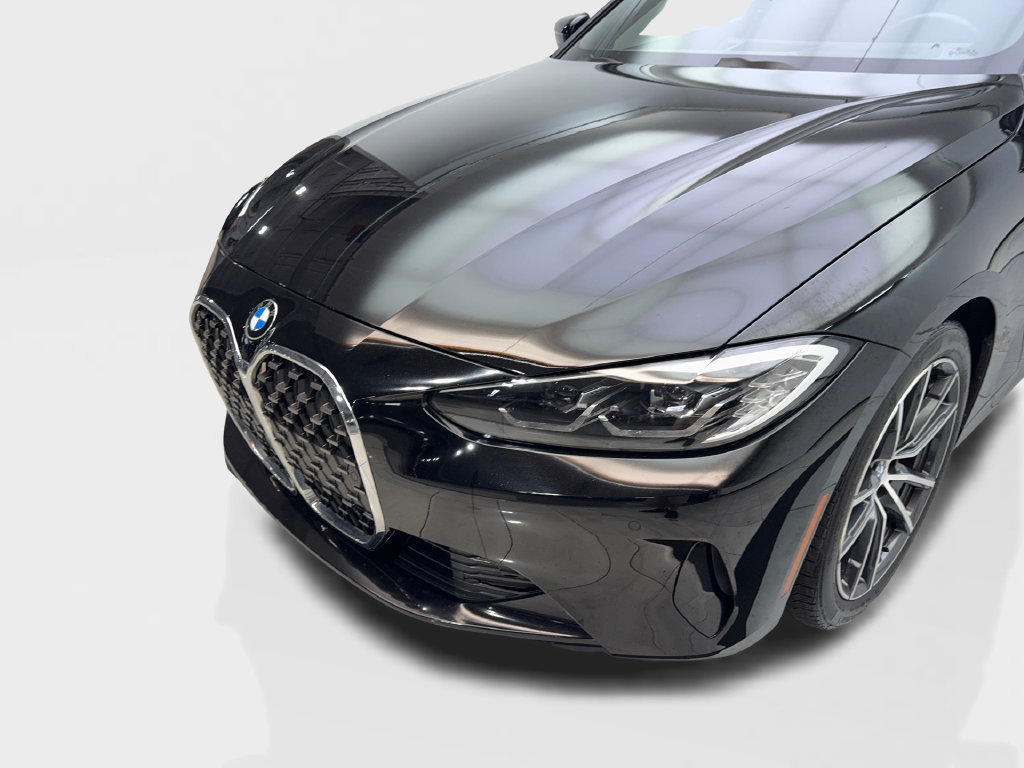 Used 2024 BMW 430i Coupe w/ Premium Package RWD image 18