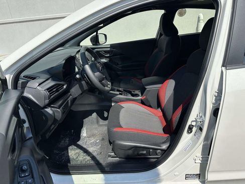 New 2026 Subaru Impreza RS image 15