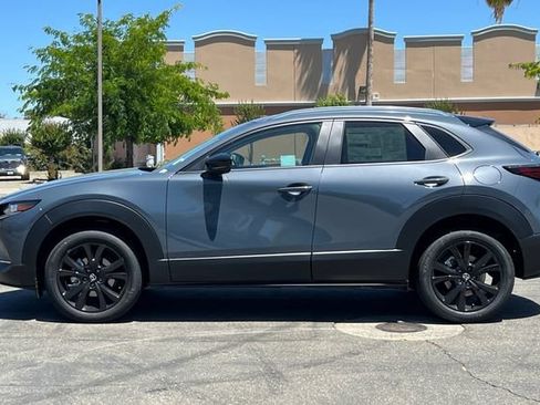 New 2026 MAZDA CX-30 AWD 2.5 S image 9