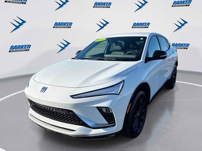 Used 2024 Buick Envista Sport Touring w/ Convenience I Package