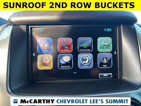 Used 2020 Chevrolet Suburban LT image 9