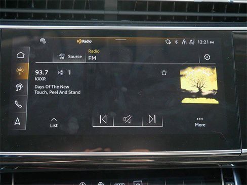 Used 2025 Audi Q7 3.0T Premium Plus image 20