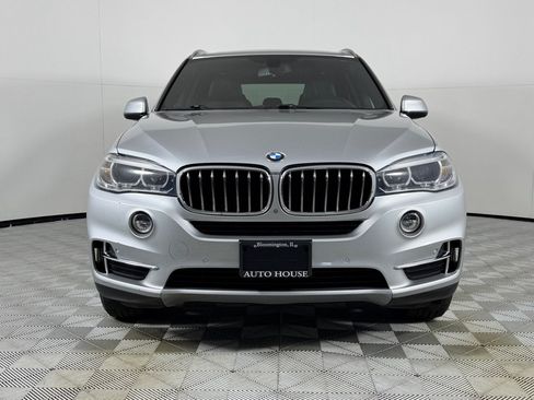 Used 2018 BMW X5 xDrive35i AWD/4WD image 8