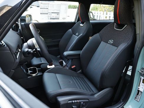 New 2026 MINI Cooper S image 20