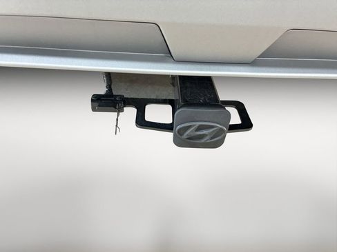 New 2026 Hyundai Tucson SE image 10